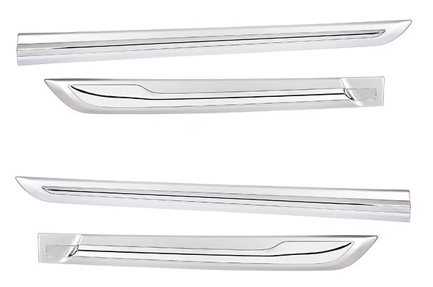 Body side moulding for Suzuki Ertiga | set of 4 pcs