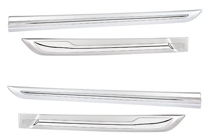 Body side moulding for Suzuki Ertiga | set of 4 pcs