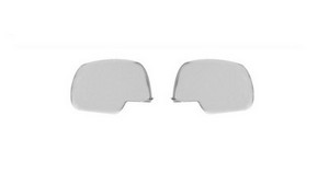 SIDE MIRROR COVER for RENAULT DUSTER 2012-2020 Model Type 2