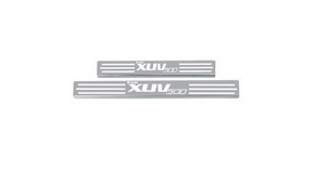 DOOR SILL PLATES for MAHINDRA XUV-500 2011-2018 Model Type 1,2,3
