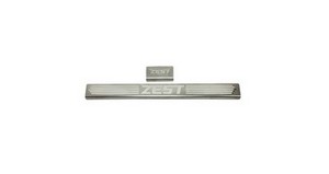 DOOR SILL PLATES for TATA ZEST 2014-2019 Model Type 1