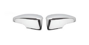SIDE MIRROR COVER for FORD ECOSPORT 2012-2020 Model Type 1,2
