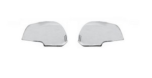 SIDE MIRROR COVER for MAHINDRA KUV-100 2018-2020 Model Type 2