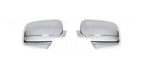 SIDE MIRROR COVER for MAHINDRA TUV-300 2015-2020 Model Type 1,2