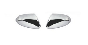 SIDE MIRROR COVER for HYUNDAI XCENT 2014-2020 Model Type 1,2