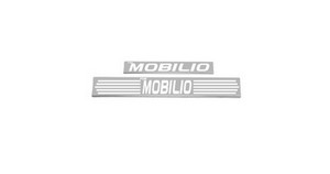 DOOR SILL PLATES for HONDA MOBILIO 2014-2020 Model Type 1